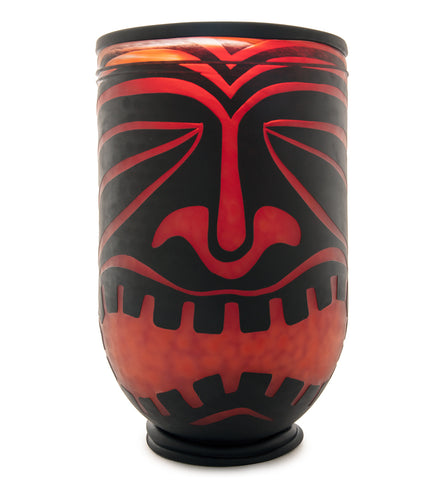 Glass Vessel 