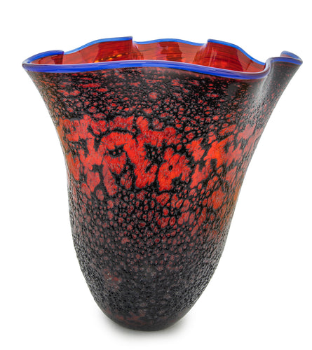 Glass Vessel 