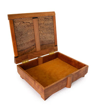 Mango Mixed-Wood Box "Magic Mango"