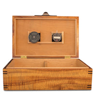 Martin Koa Humidor