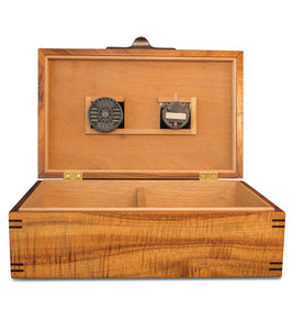 Martin Koa Humidor