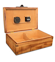 Martin Koa Humidor