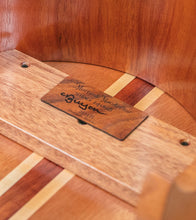 Surfboard Coffee Table