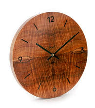 Waialua Wall Clock