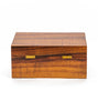 MacArthur Koa Box - Small