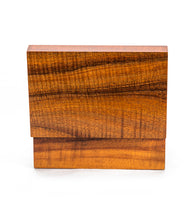 MacArthur Koa Box - Small