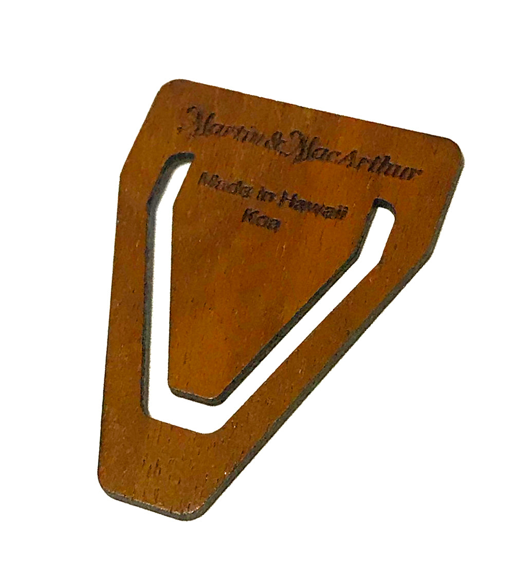 Arrowhead Bookmark