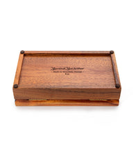 Kuhio Koa Box - Small