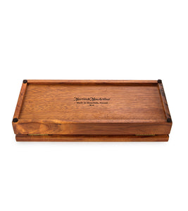 Kuhio Koa Box - Long