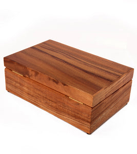 Kuhio Memory Box