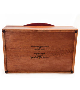 Kuhio Memory Box