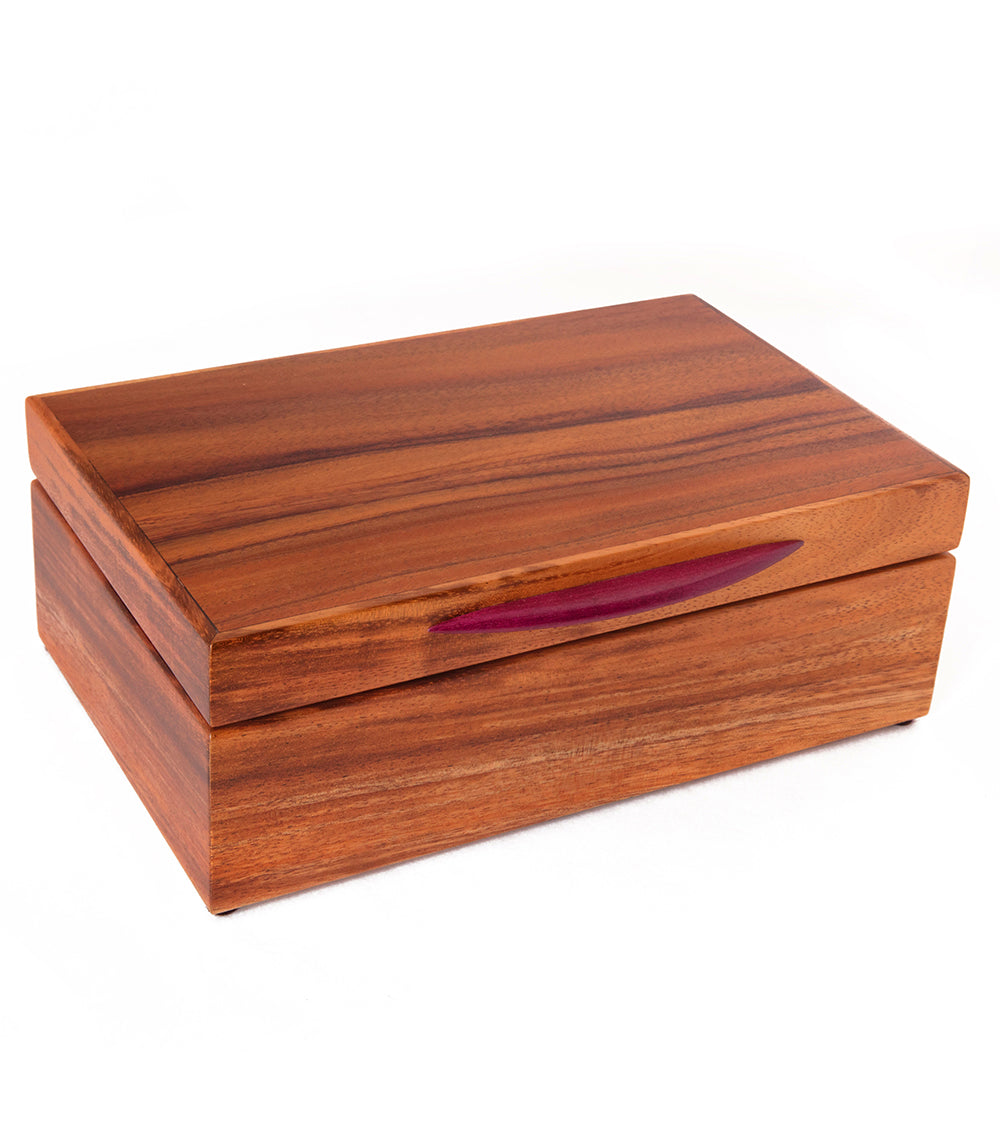 Kuhio Memory Box