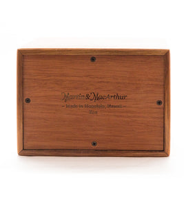 Bishop Vertical Urn