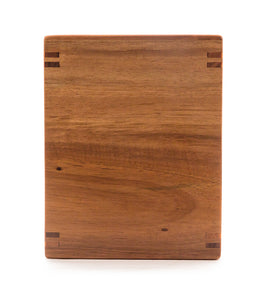 Bishop Vertical Urn