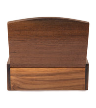 USS Missouri Teak Box, Medium