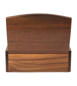 USS Missouri Teak Box, Medium