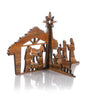 Koa 3D - Koa Nativity