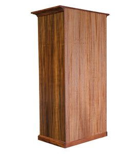 Nuuanu Armoire three cubby