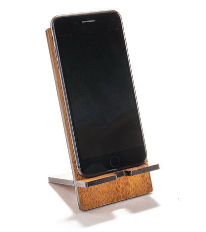 Silla móvil Koa Monstera