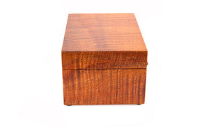 MacArthur Koa Box - Small