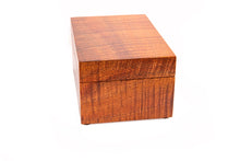 MacArthur Koa Box - Small