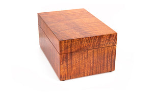 MacArthur Koa Box - Small