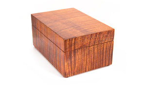 MacArthur Koa Box - Small