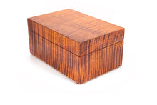 MacArthur Koa Box - Small