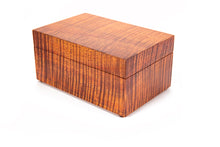 MacArthur Koa Box - Small