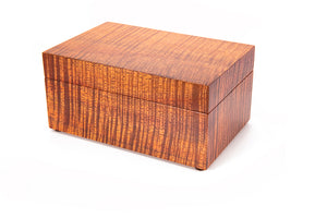 MacArthur Koa Box - Small