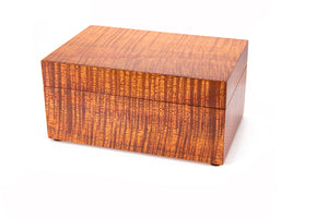 MacArthur Koa Box - Small