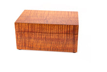 MacArthur Koa Box - Small