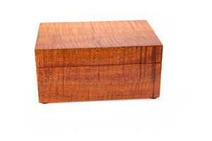 MacArthur Koa Box - Small