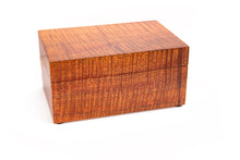 MacArthur Koa Box - Small