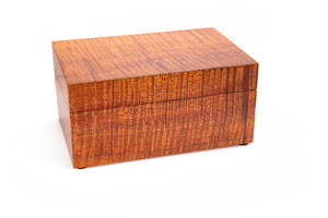 MacArthur Koa Box - Small