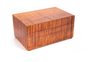 MacArthur Koa Box - Small