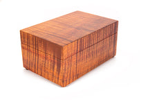 MacArthur Koa Box - Small