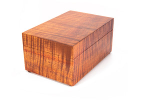 MacArthur Koa Box - Small