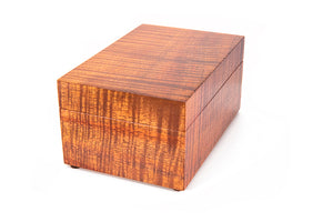 MacArthur Koa Box - Small