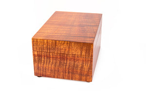 MacArthur Koa Box - Small