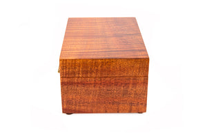 MacArthur Koa Box - Small