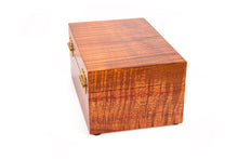 MacArthur Koa Box - Small