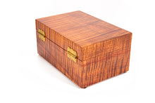 MacArthur Koa Box - Small