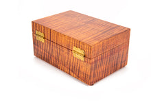 MacArthur Koa Box - Small