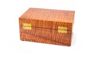 MacArthur Koa Box - Small