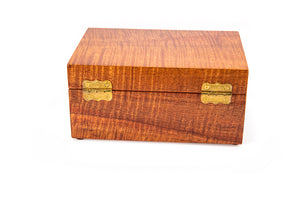 MacArthur Koa Box - Small