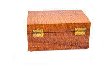 MacArthur Koa Box - Small