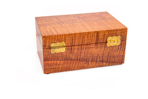 MacArthur Koa Box - Small