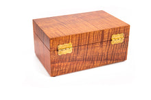 MacArthur Koa Box - Small