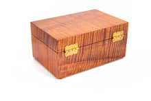 MacArthur Koa Box - Small